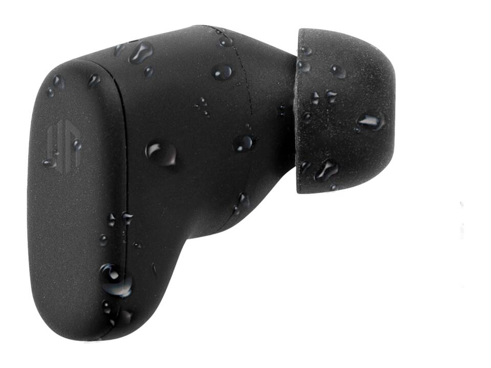 Urban Vitamin Gilroy hybrid ANC and ENC earbuds 16