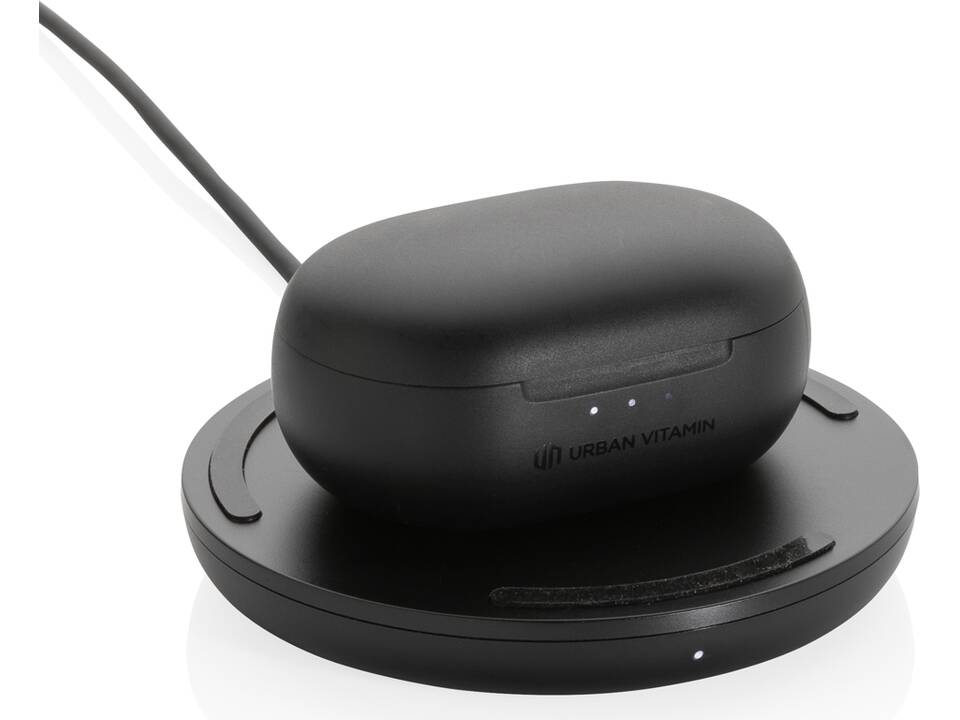 Urban Vitamin Gilroy hybrid ANC and ENC earbuds 3