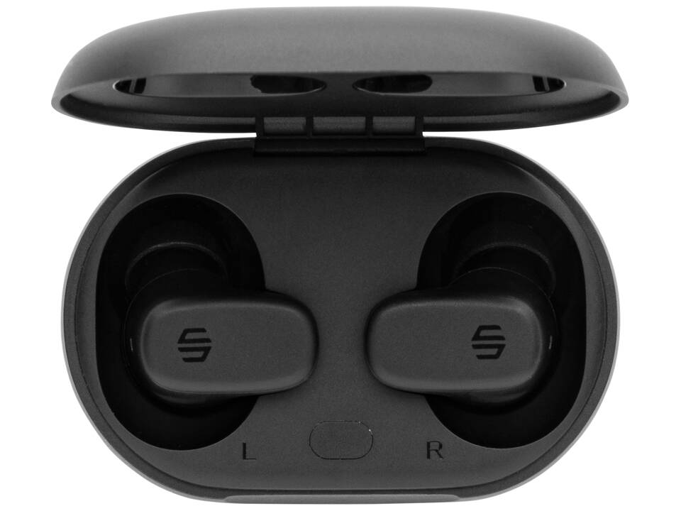 Urban Vitamin Gilroy hybrid ANC and ENC earbuds 7