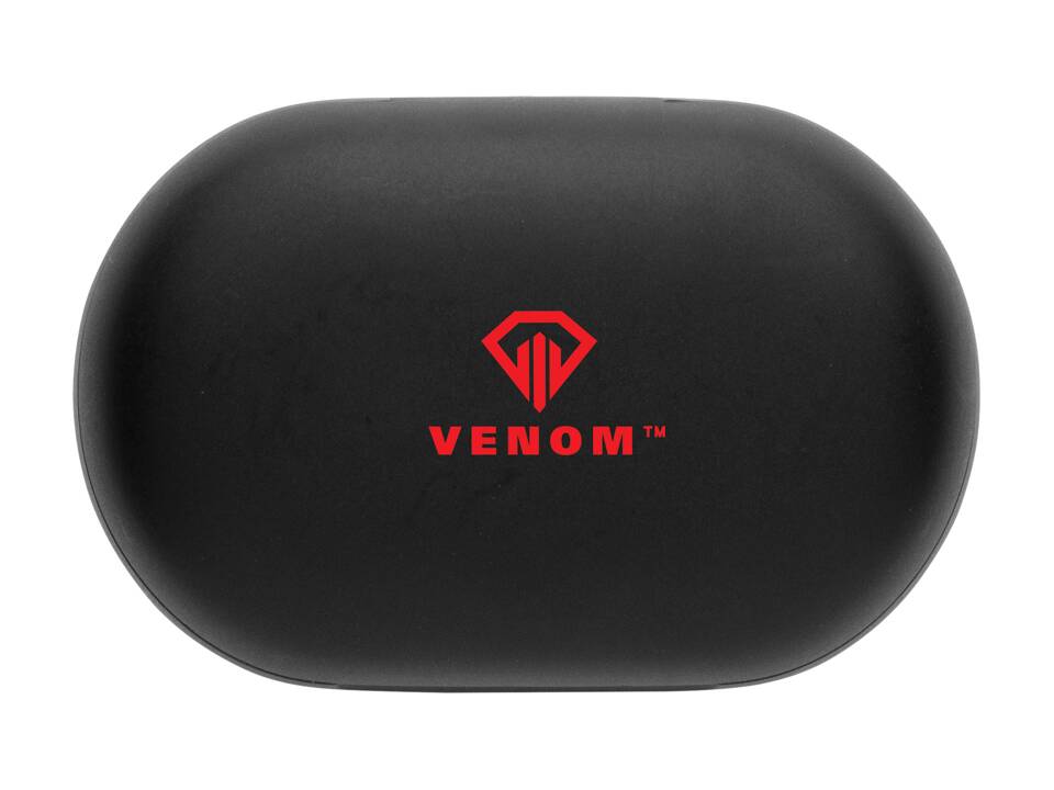 Urban Vitamin Gilroy hybrid ANC and ENC earbuds 17