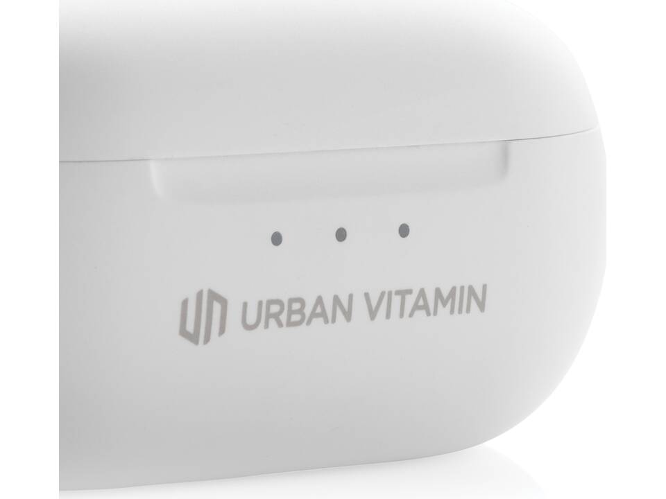 Urban Vitamin Gilroy hybrid ANC and ENC earbuds 38