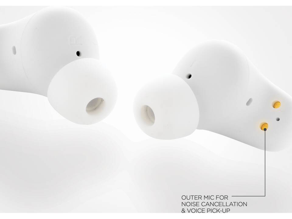 Urban Vitamin Gilroy hybrid ANC and ENC earbuds 39