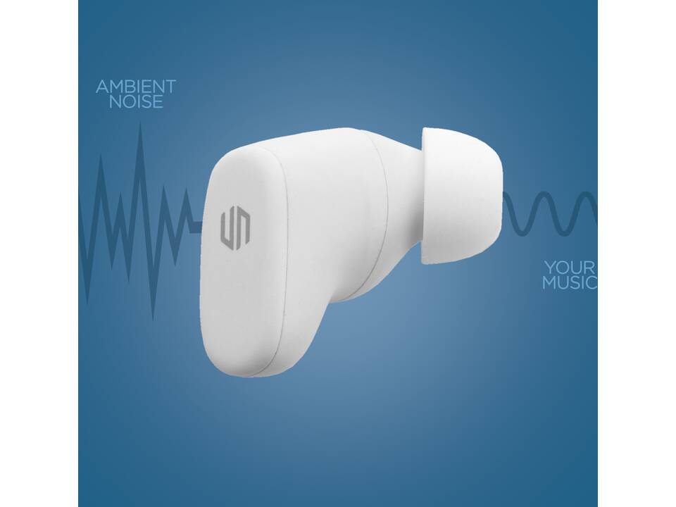 Urban Vitamin Gilroy hybrid ANC and ENC earbuds 40