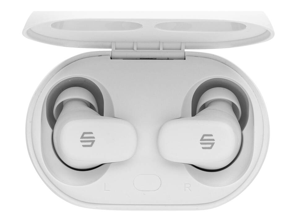 Urban Vitamin Gilroy hybrid ANC and ENC earbuds 32