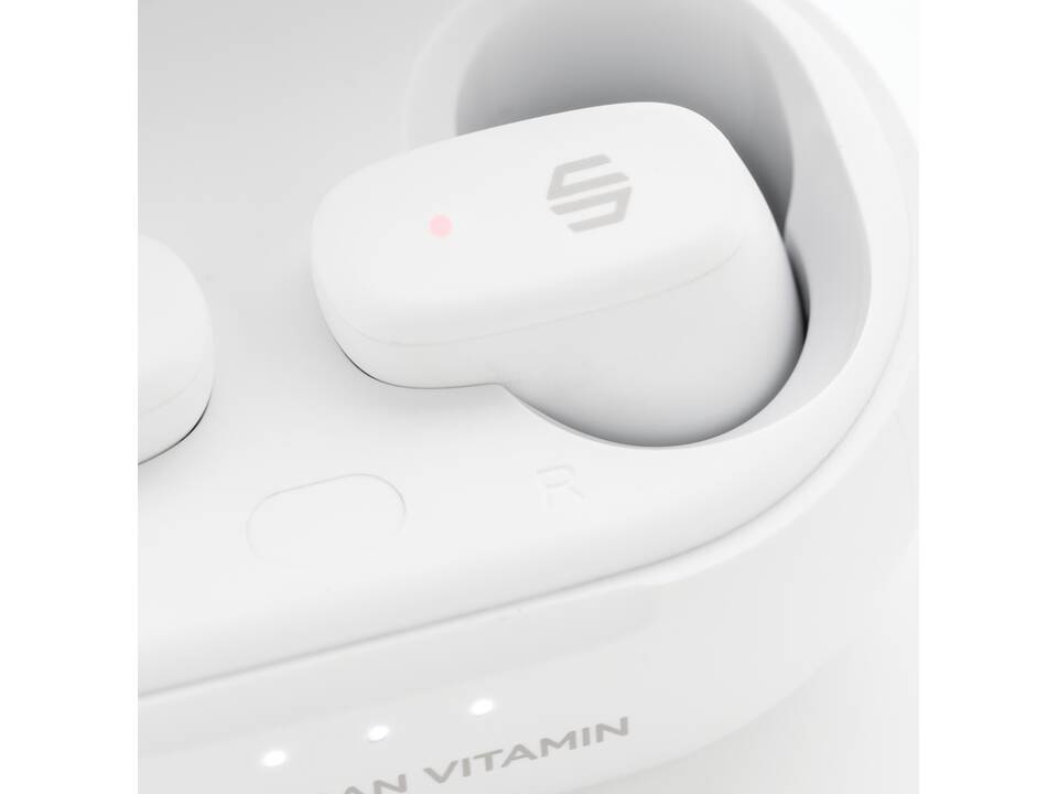 Urban Vitamin Gilroy hybrid ANC and ENC earbuds 33