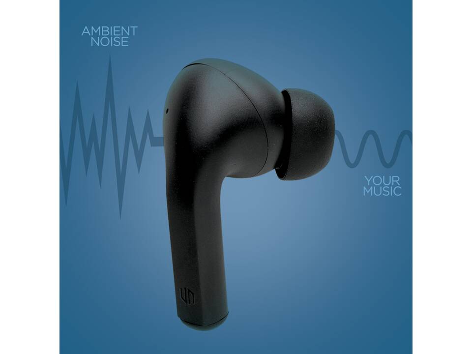 Urban Vitamin Alamo ANC earbuds 8