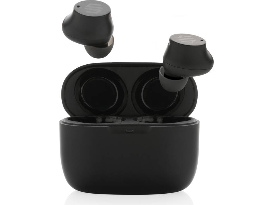 Urban Vitamin Napa earbuds 1