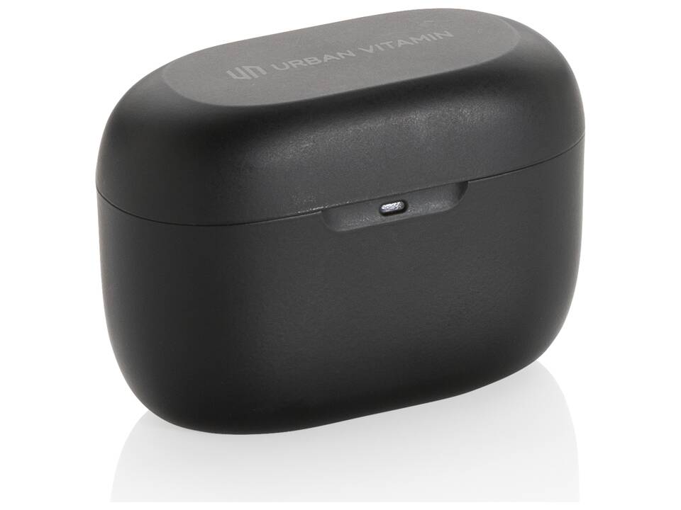 Urban Vitamin Napa earbuds 4