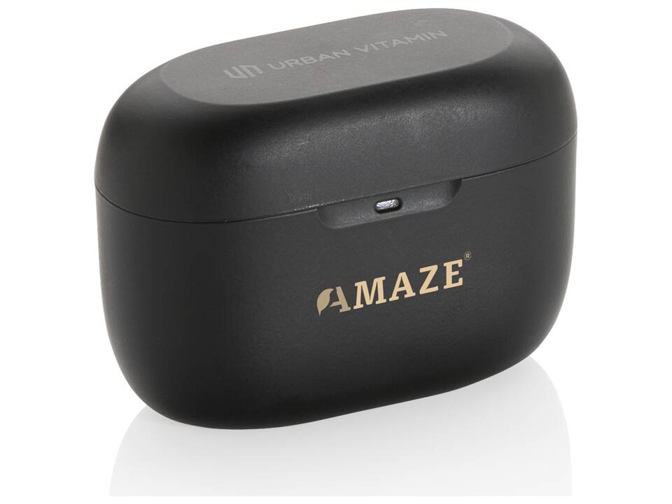 Urban Vitamin Napa earbuds 12