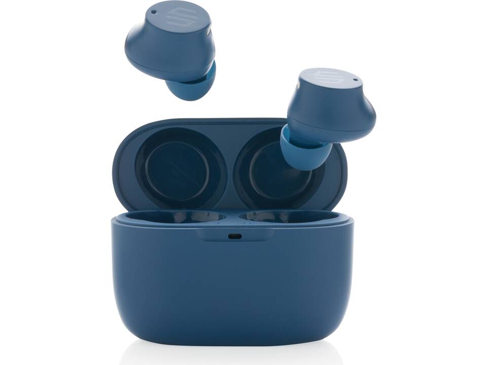 Urban Vitamin Napa earbuds 38