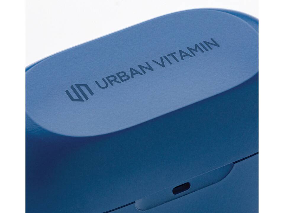 Urban Vitamin Napa earbuds 47