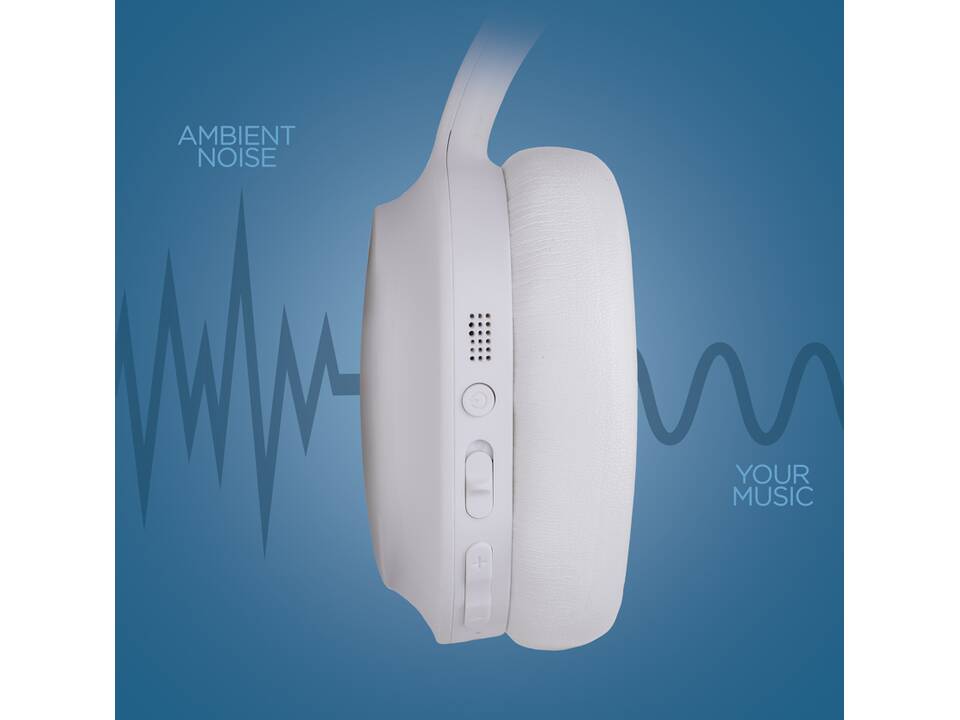 Urban Vitamin Freemond wireless ANC headphone 27