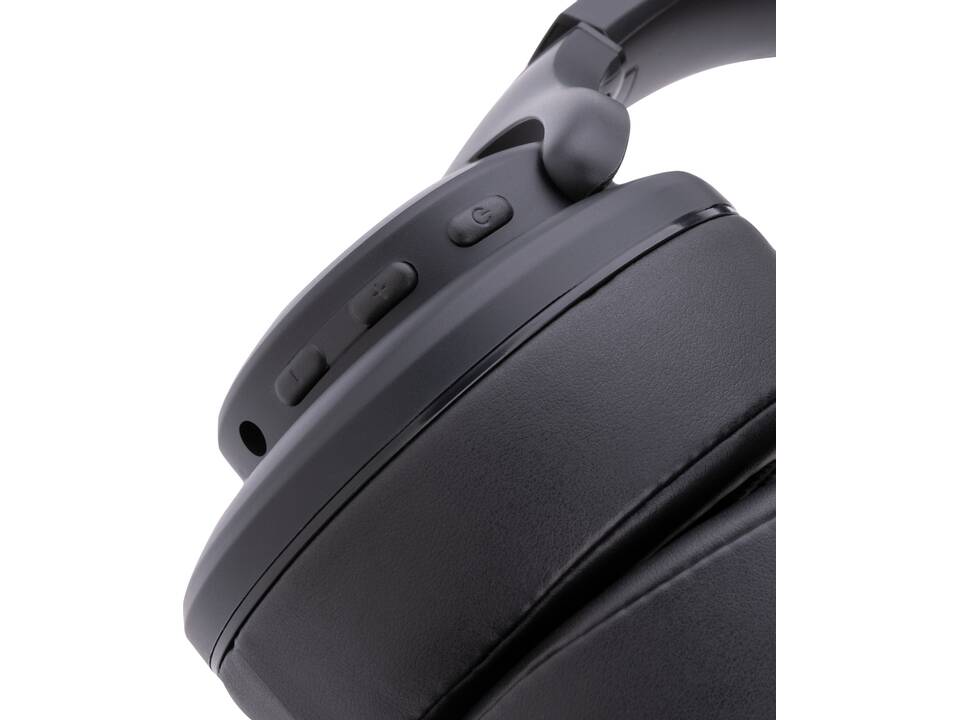 Urban Vitamin Fresno wireless headphone 7