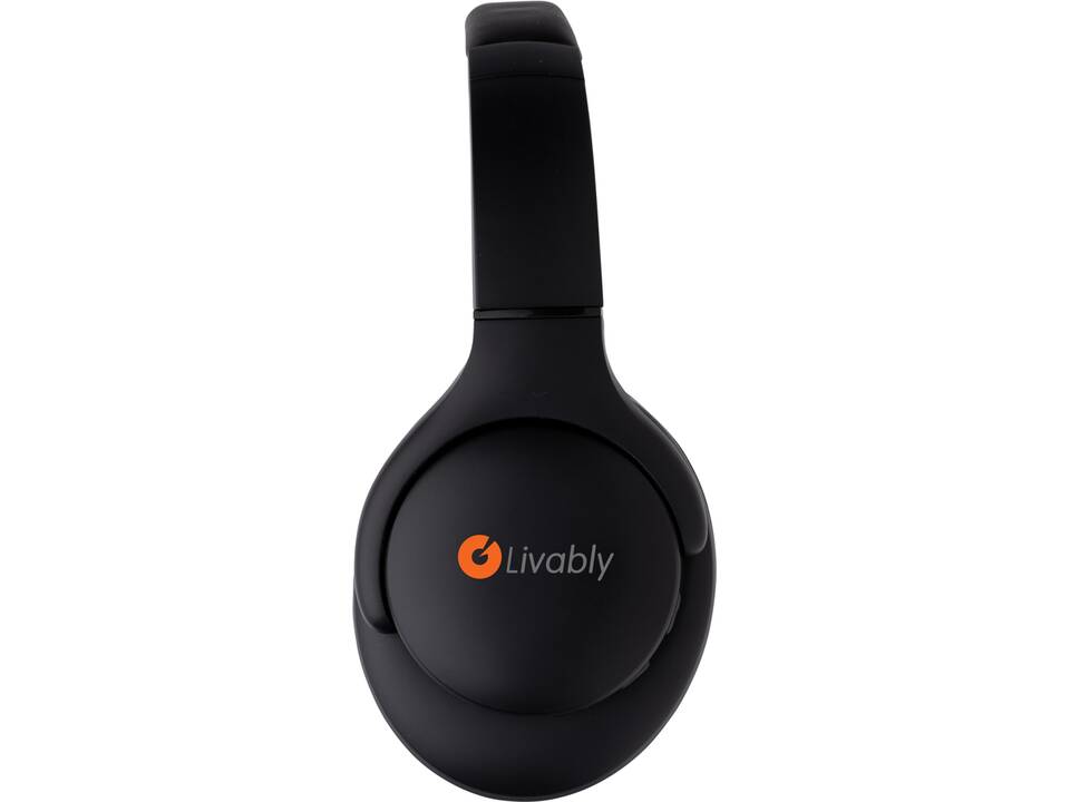 Urban Vitamin Fresno wireless headphone 8