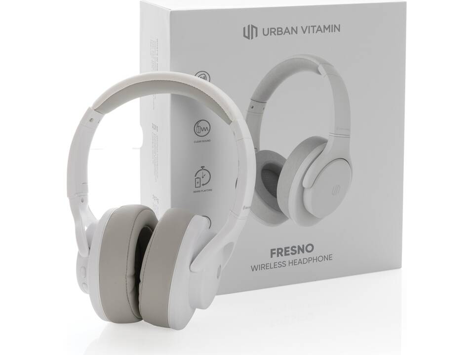 Urban Vitamin Fresno wireless headphone 29