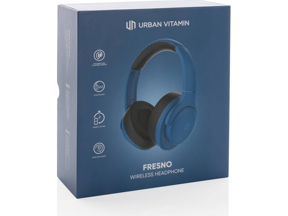 Urban Vitamin Fresno wireless headphone 46