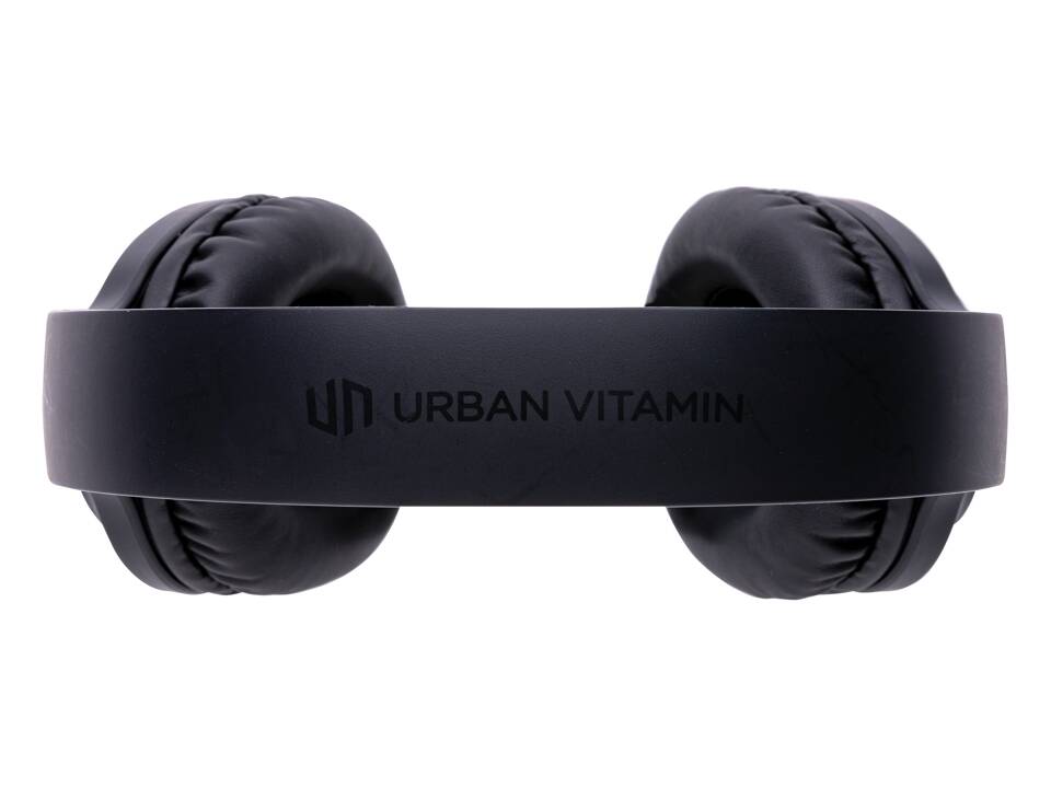 Urban Vitamin Belmont wireless headphone 4