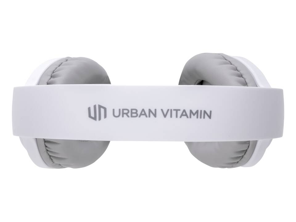 Urban Vitamin Belmont wireless headphone 20