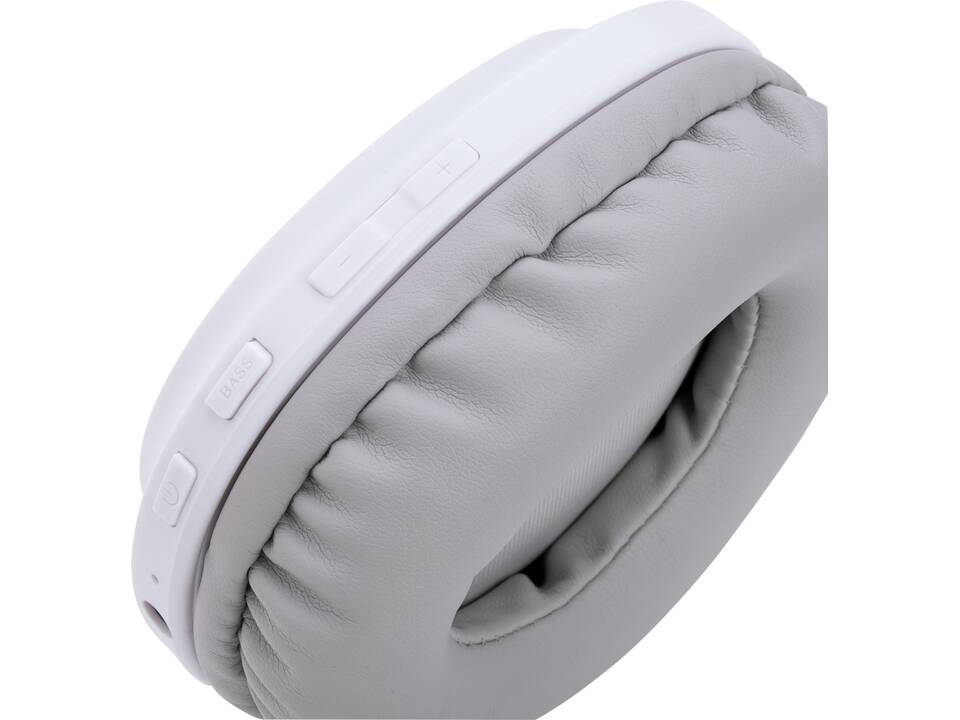 Urban Vitamin Belmont wireless headphone 22