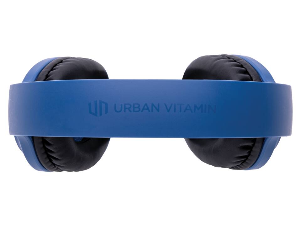 Urban Vitamin Belmont wireless headphone 35