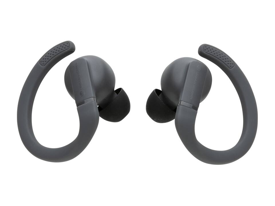 Urban Vitamin Pacifica RCS rplastic earbuds 1