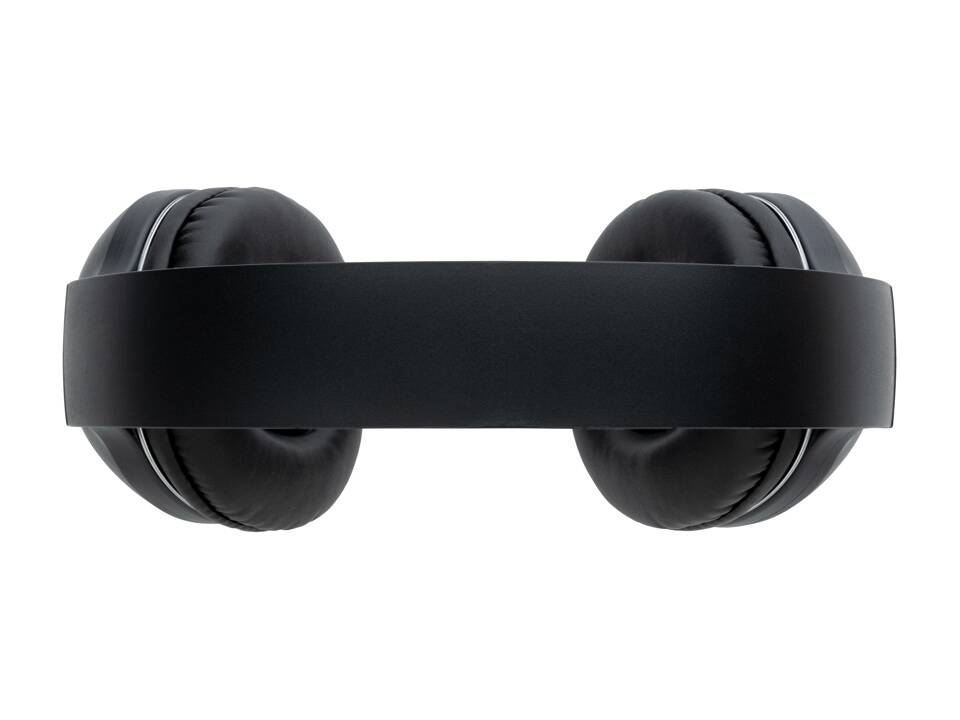 RCS recycled plastic JAM wireless headphone 5