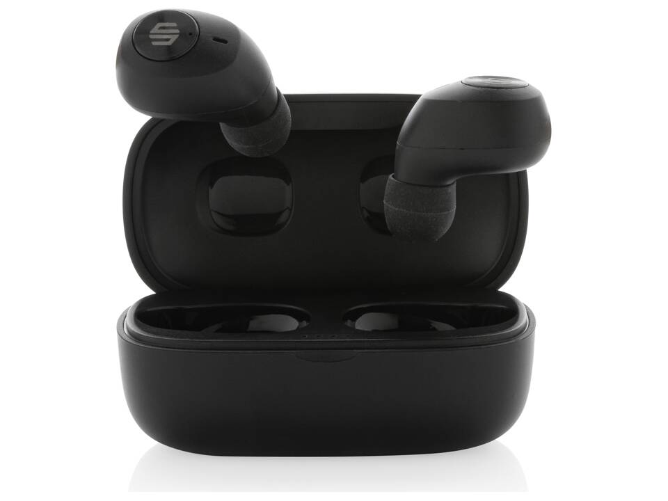 Urban Vitamin Palm Springs RCS rplastic ENC earbuds 1