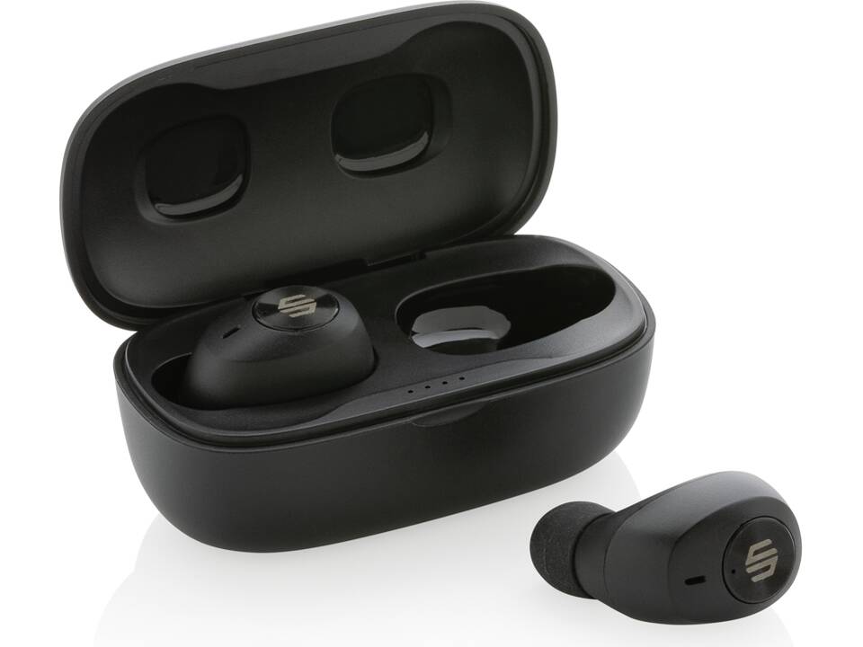 Urban Vitamin Palm Springs RCS rplastic ENC earbuds 3