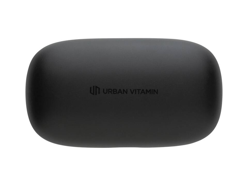 Urban Vitamin Palm Springs RCS rplastic ENC earbuds 5
