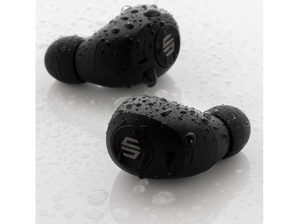 Urban Vitamin Palm Springs RCS rplastic ENC earbuds 7