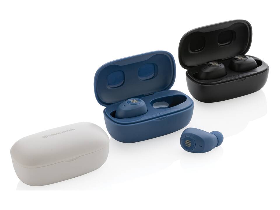 Urban Vitamin Palm Springs RCS rplastic ENC earbuds 9