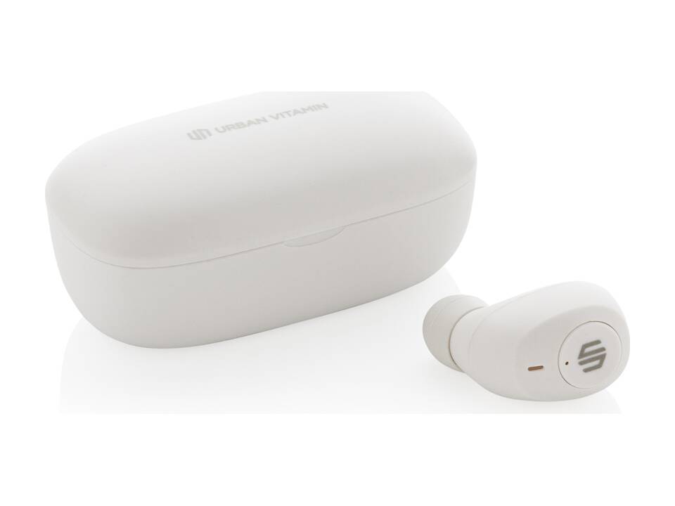 Urban Vitamin Palm Springs RCS rplastic ENC earbuds 18