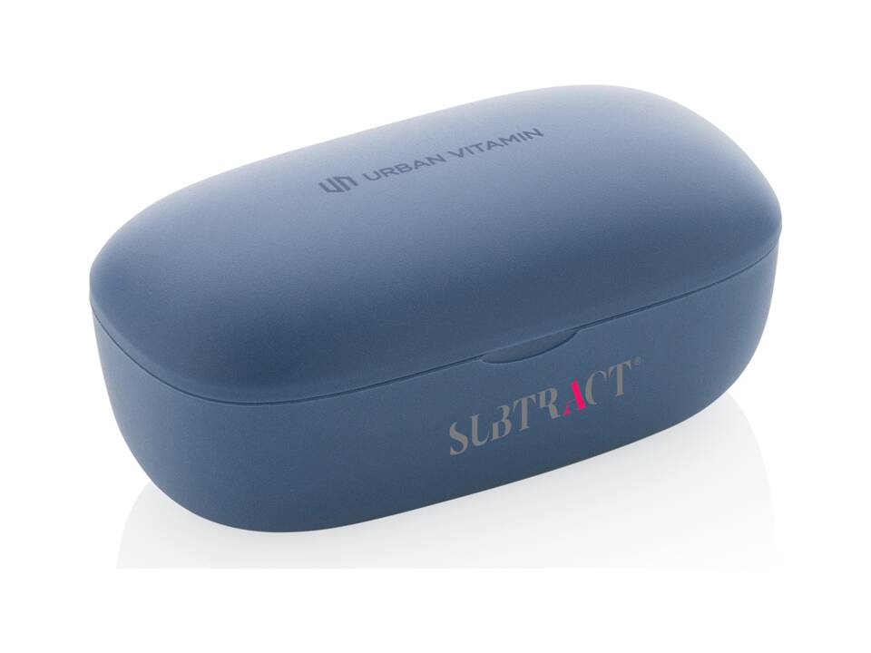 Urban Vitamin Palm Springs RCS rplastic ENC earbuds 35