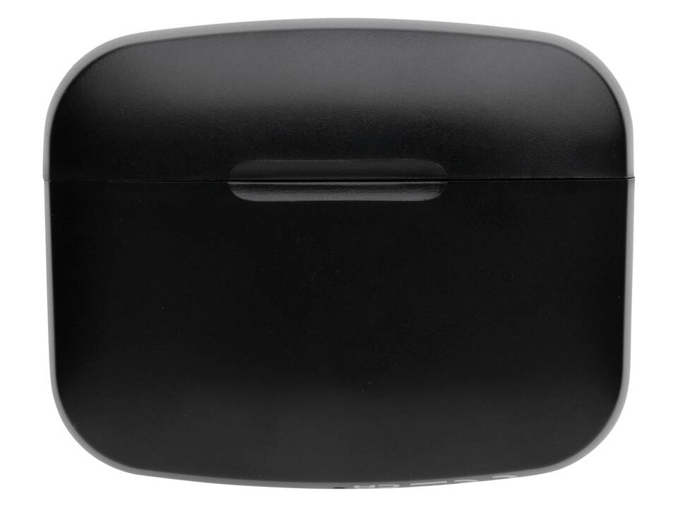 RCS recycled plastic Swiss Peak ANC TWS earbuds 5