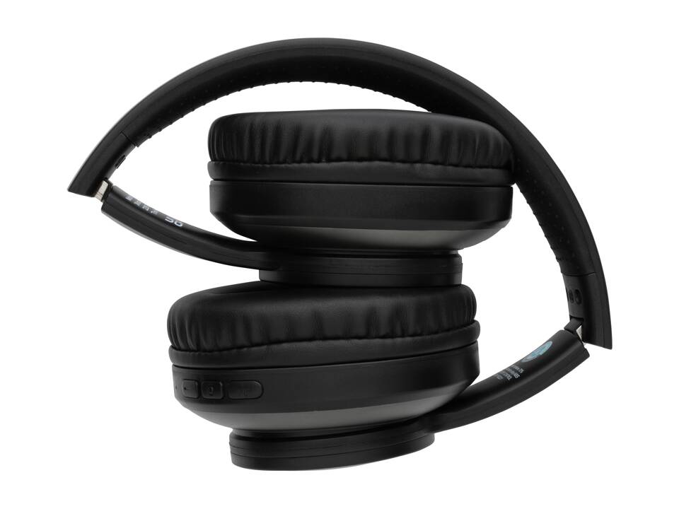 Terra RCS recycled aluminum wireless headphone 2