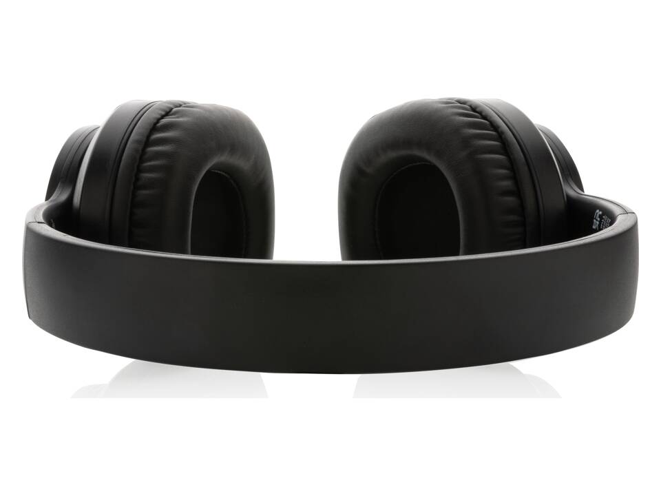 Terra RCS recycled aluminum wireless headphone 4