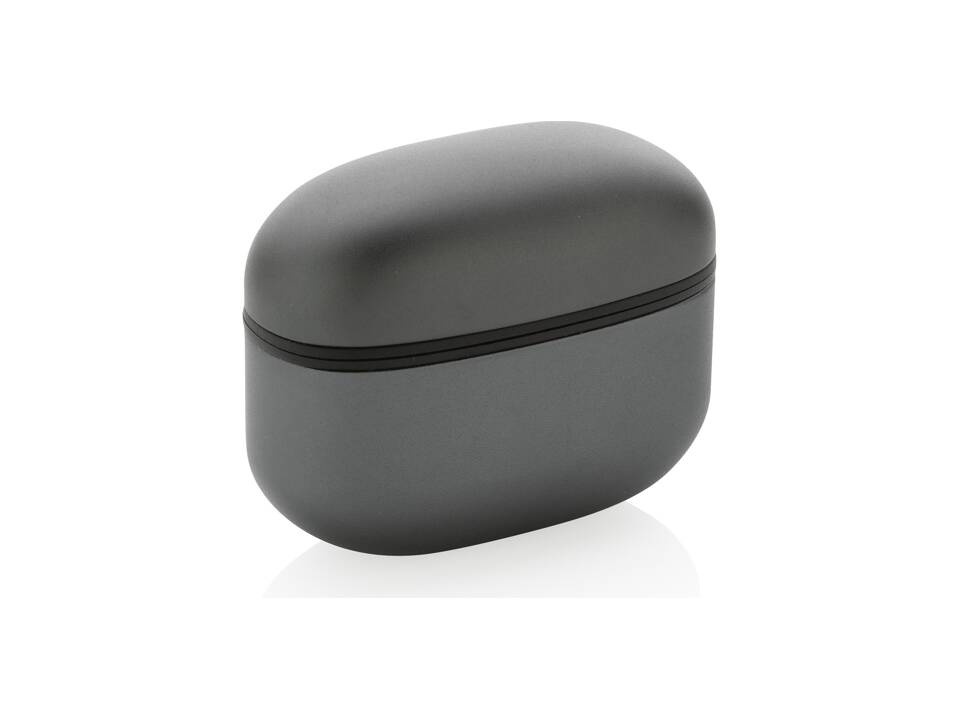 Terra RCS recycled aluminum wireless earbuds 2