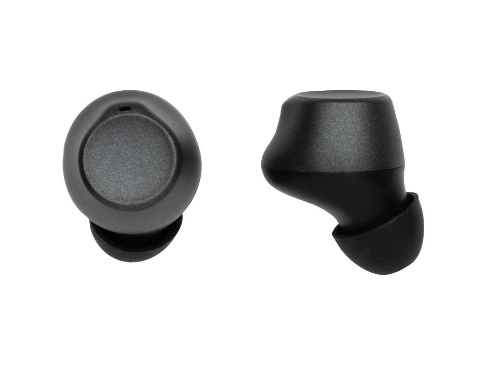 Terra RCS recycled aluminum wireless earbuds 6