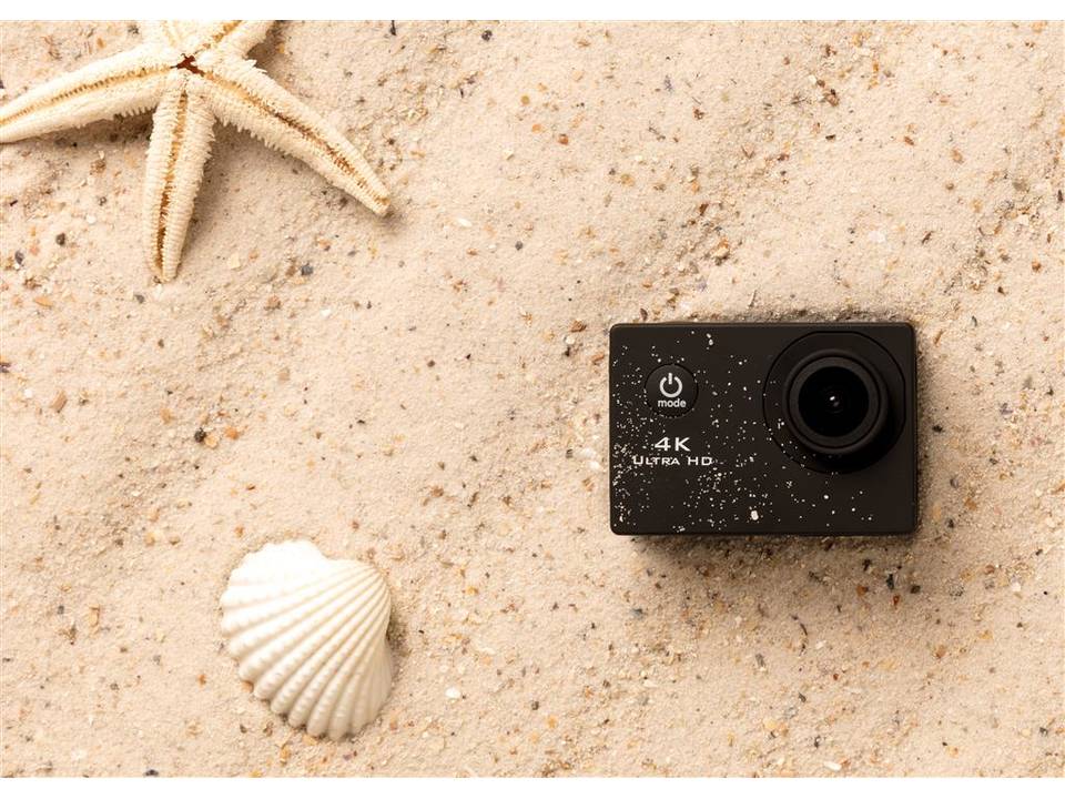 4K Action camera 8