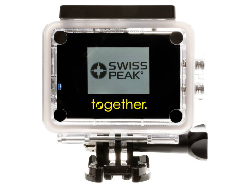 Action camera set 12