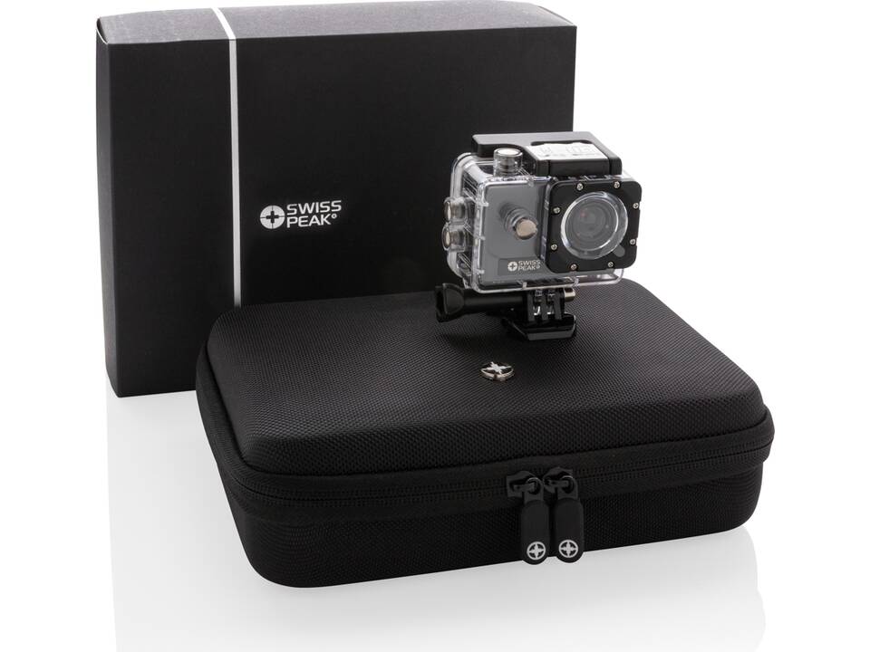 Action camera set 18