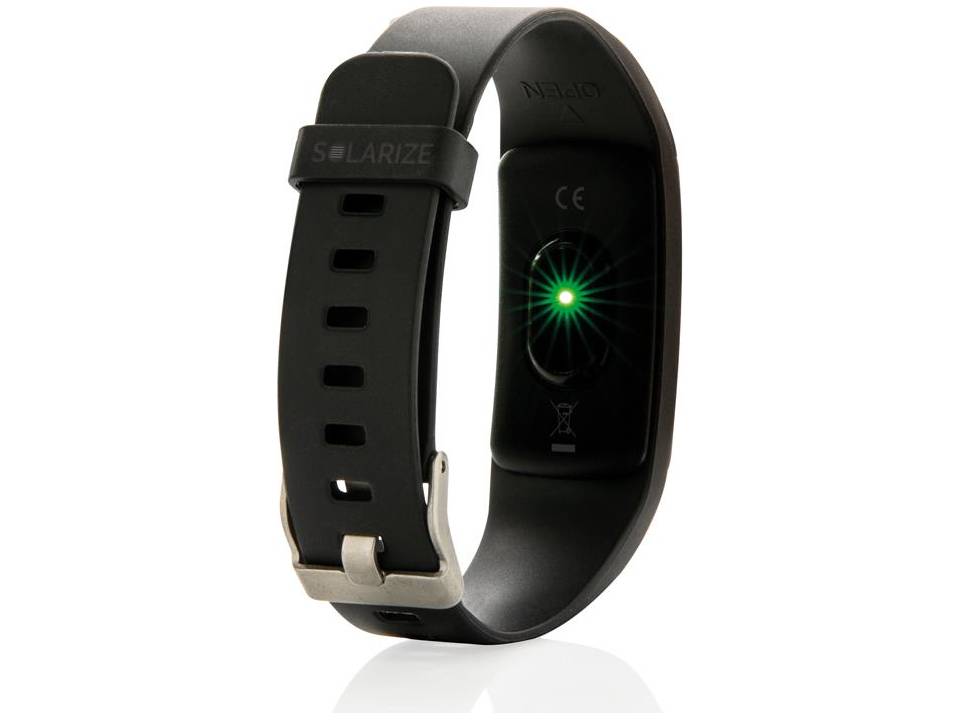 Stay Fit with heart rate monitor 1