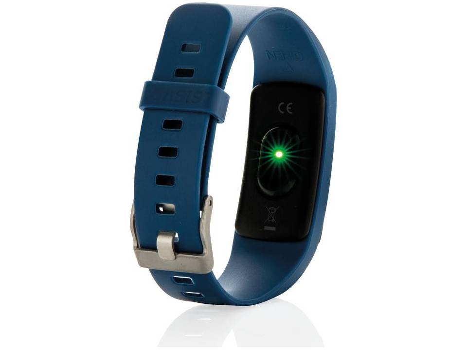 Stay Fit with heart rate monitor 5