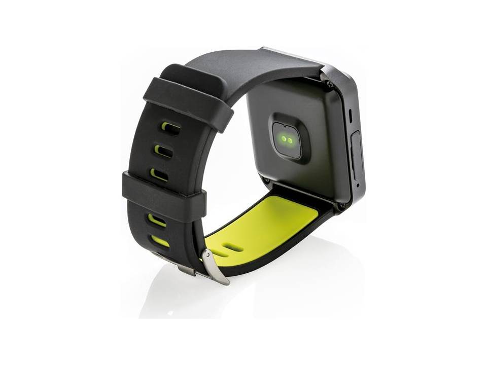 Full colour activity watch 2