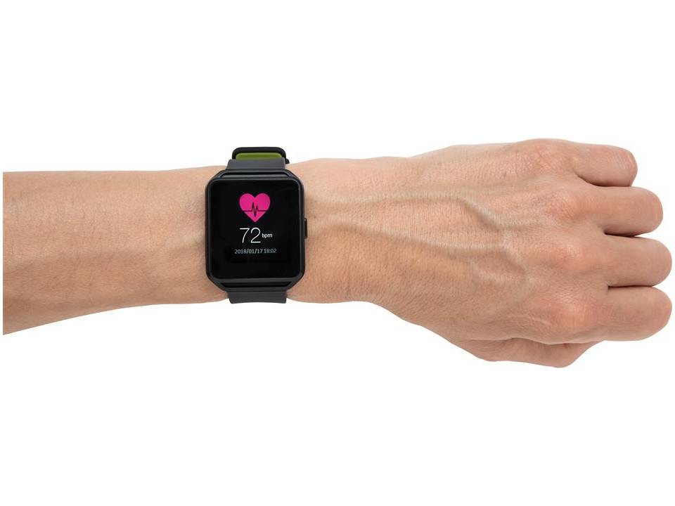 Full colour activity watch 1