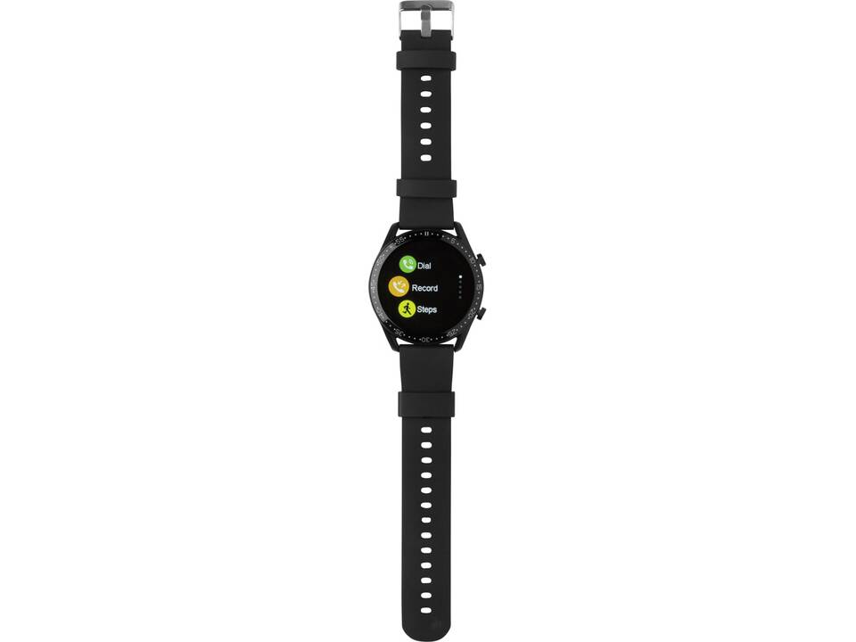 RCS recycled TPU Fit Watch round 2
