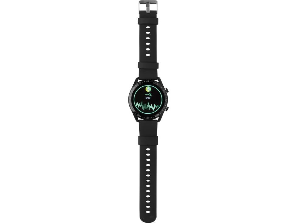 RCS recycled TPU Fit Watch round 6