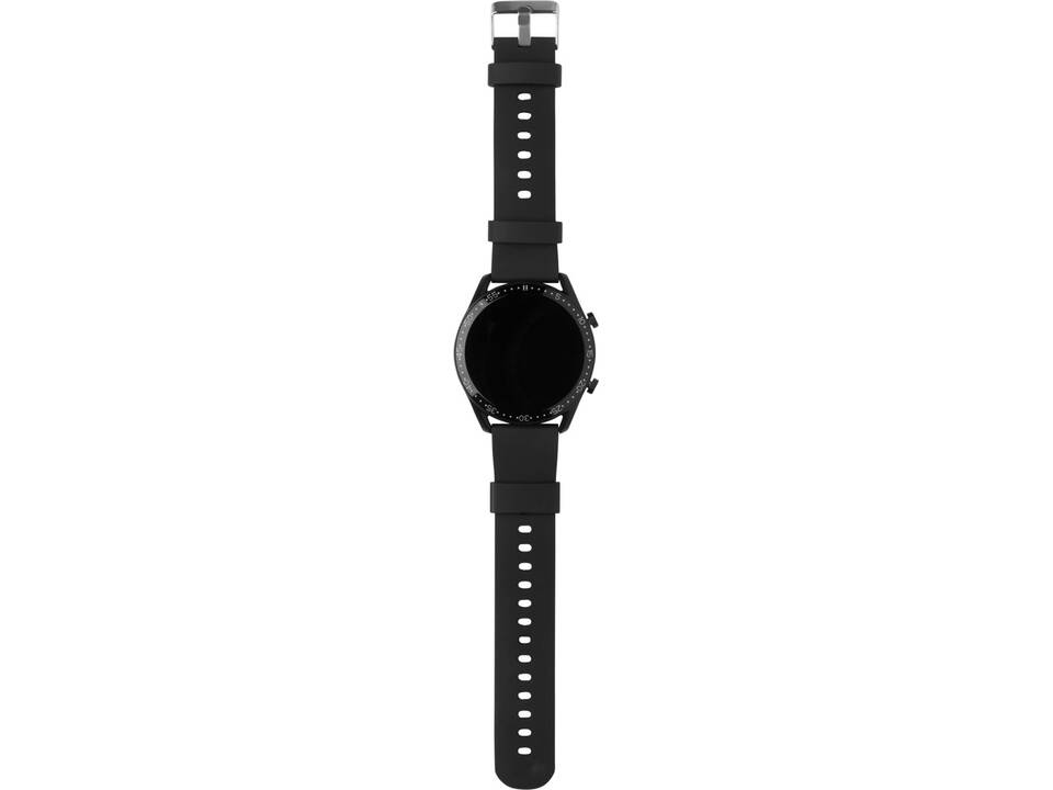 RCS recycled TPU Fit Watch round 8