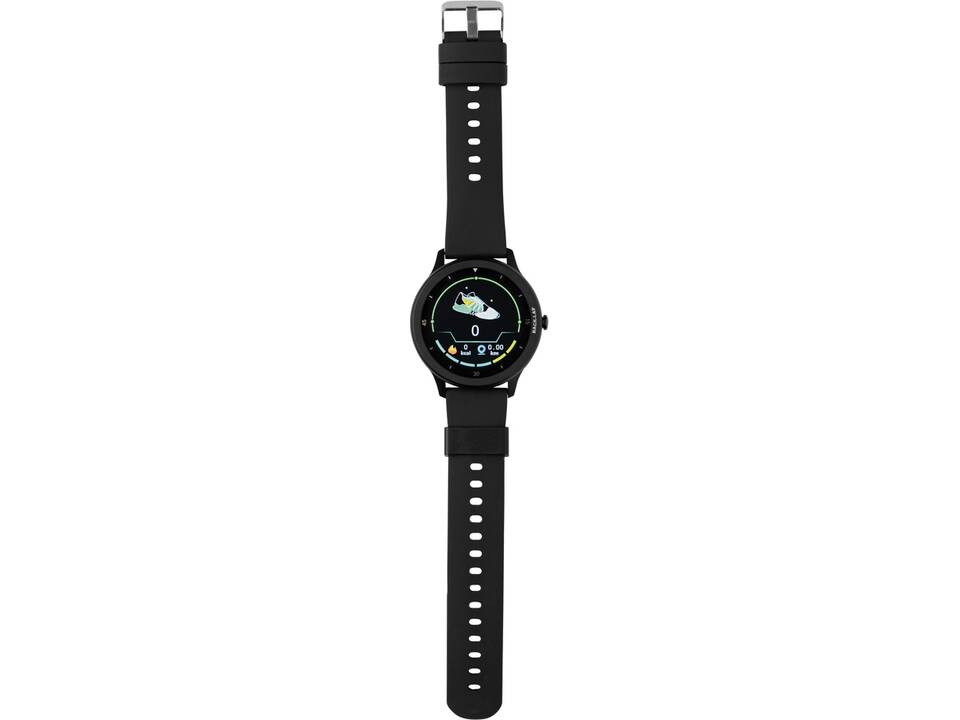 Swiss Peak RCS recycled TPU Watch 10