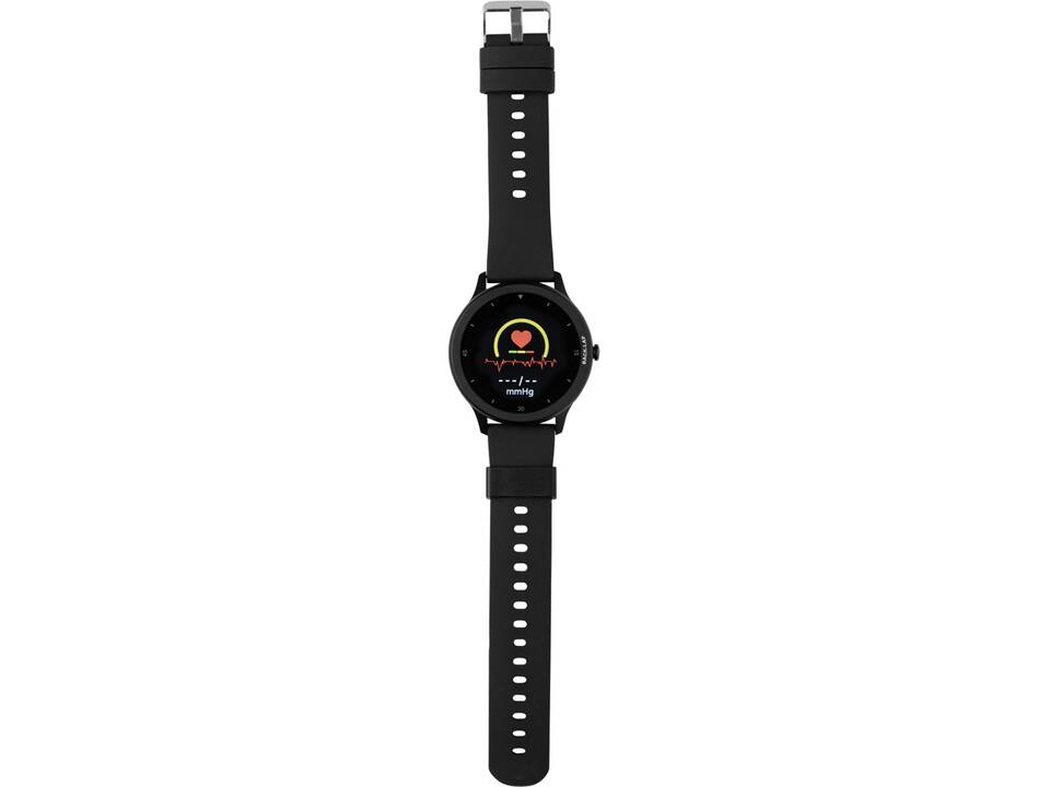 Swiss Peak RCS recycled TPU Watch 4